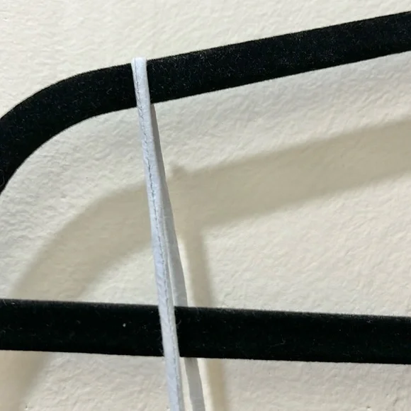 DÔEN Benoit Dress in Clearwater, Size XL - Picture 11 of 13